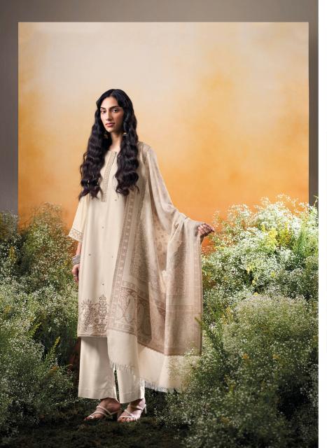 Ganga kridha dress material wholesale